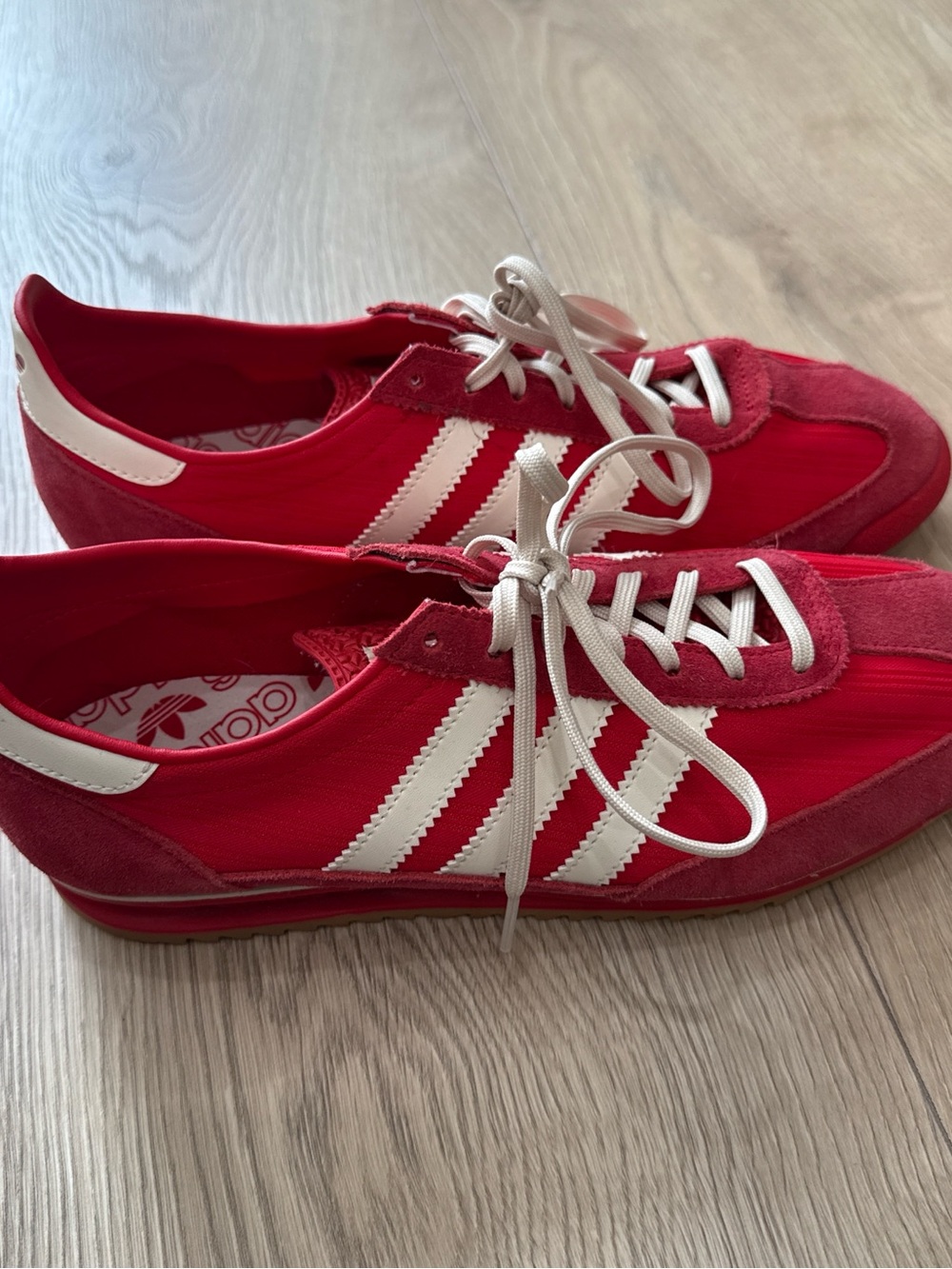 adidas SL72